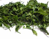 手作り☆緑茶　　電子レンジでお茶作り作り方5写真