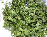 手作り☆緑茶　　電子レンジでお茶作り作り方6写真
