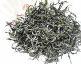 手作り☆緑茶　　電子レンジでお茶作り作り方9写真