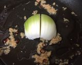 ダールスープ作り方9写真