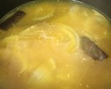 ダールスープ作り方15写真