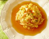 手抜きに見えない♪ふわとろ天津飯作り方6写真