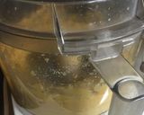 レンジでチン❗️柚子味噌作り方2写真