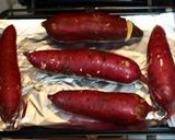 オーブンで美味しい焼いも作り方2写真