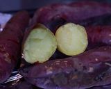 オーブンで美味しい焼いも作り方4写真