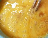 とりむね肉の柔らか親子丼♪さとうきび糖で作り方7写真