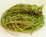 山くらげと柿、茸の佃煮のマリネ作り方1写真