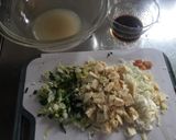 減塩餃子作り方3写真