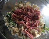 減塩餃子作り方4写真