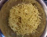 安～い焼きそば麺で♡さっぱりサラダ作り方3写真