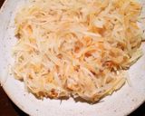 じゃがにん炒め作り方5写真
