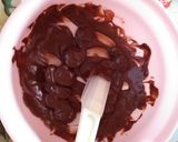 オレンジ香る☆チョコパウンドケーキ作り方1写真
