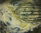 オレンジ香る☆チョコパウンドケーキ作り方3写真