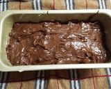 オレンジ香る☆チョコパウンドケーキ作り方9写真
