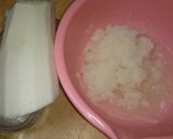 お年寄り絶賛シリーズ❗大根スープ❗作り方1写真