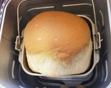 薄力粉パン(小麦グルテン入り)作り方3写真