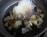 牛丼の作り方（すき焼き用の肉）【人生初】作り方6写真