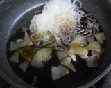 牛丼の作り方（すき焼き用の肉）【人生初】作り方6写真