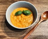 元気出る★お腹に優しいじゃがパスタ作り方4写真