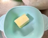 米粉のホロホロクッキー(卵,牛乳不使用)作り方1写真