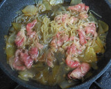 牛丼の作り方（すき焼き用の肉）【人生初】作り方9写真
