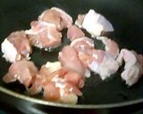 おばあちゃんの煮物作り方3写真