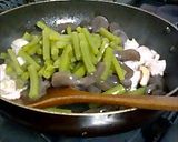 おばあちゃんの煮物作り方4写真