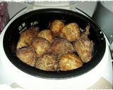 ♡炊飯器で簡単♪里芋を蒸して冷凍保存♡作り方1写真