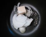 あつあつシーチキンのホワイトマヨドリア作り方4写真
