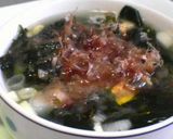 和洋中味噌汁作り方3写真