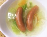 簡単ポトフ作り方5写真