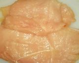 簡単！鶏むね肉のハム作り方3写真