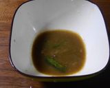 おでん汁炊き込みご飯リメイク作り方2写真