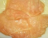 簡単！鶏むね肉のハム作り方4写真