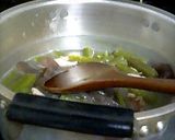 おばあちゃんの煮物作り方5写真