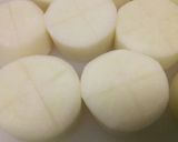 大根と牛肉のほっこり煮作り方2写真