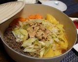 ごろっとツナで美味しい☆ツナじゃが♪作り方4写真