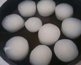 大根と牛肉のほっこり煮作り方4写真