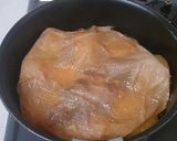 大根と牛肉のほっこり煮作り方7写真