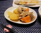 ごろっとツナで美味しい☆ツナじゃが♪作り方5写真