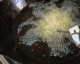 むかごのまん丸素揚げ作り方2写真