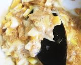 レンジで40秒！ダイエットふわたま納豆作り方2写真
