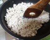 スタミナ納豆 鶏ミンチ ケンミンショー作り方6写真