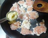 スタミナ納豆 鶏ミンチ ケンミンショー作り方5写真