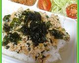 スタミナ納豆 鶏ミンチ ケンミンショー作り方14写真