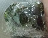 スタミナ納豆 鶏ミンチ ケンミンショー作り方13写真