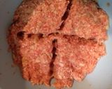 簡単おかず☆我が家の中華風ミートボール作り方2写真