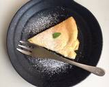 さつまいものヨーグルトケーキ♪作り方4写真