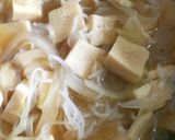 なんちゃって親子丼(ほんとは他人丼)作り方6写真