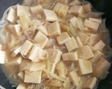 なんちゃって親子丼(ほんとは他人丼)作り方7写真